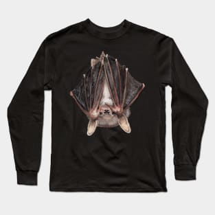 Northern Long Eared Bat Long Sleeve T-Shirt